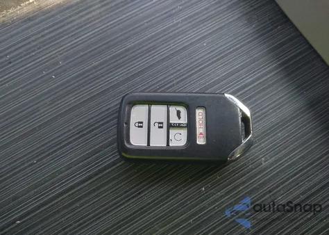 2017 Honda Pilot Touring from USA, damaged, VIN 5FNYF6H92HB082320